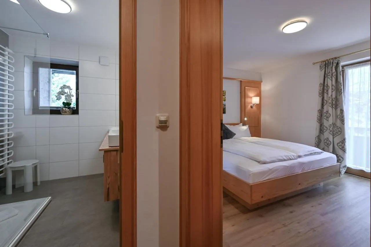Hotel Alpenstuben Hohenschwangau