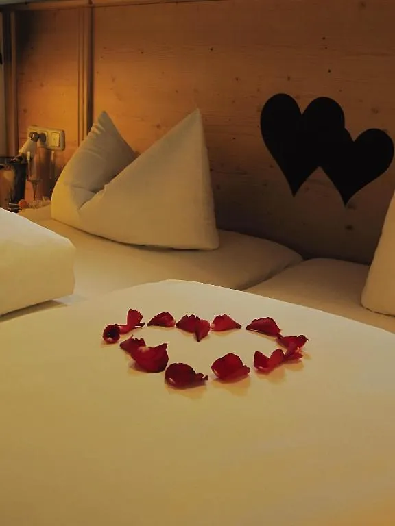 Hotel Alpenstuben Hohenschwangau