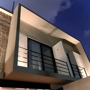 Palmas Affittacamere Cancún