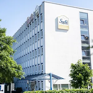 Hotel Star G Schwabing Mnichov