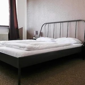 Hostel Hammerbrook Hamburk