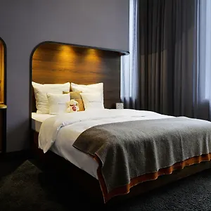 25hours Hafencity 4* Hamburg