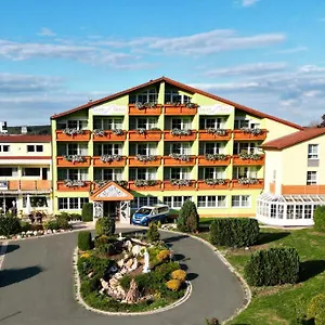 Meister Bar Frankenwald Hotel