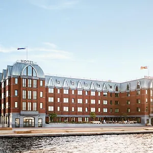 The July - Boat & Co Hotel Amsterdam
