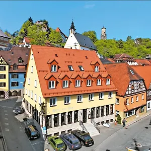 Zur Post E.k. Hotel
