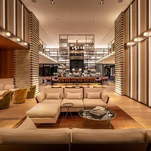 Marriott West 4* Munich