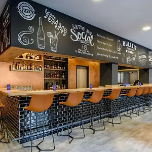 Hotel Ibis Styles, Bamberga