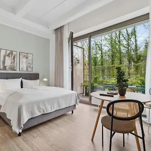 Limehome Fritz-erler Str München