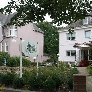 Schmidt 3* Hamburg