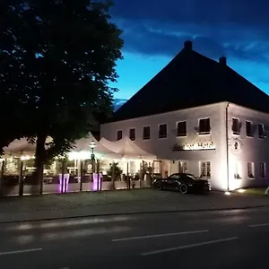 Restaurant Zum Wendelwirt Hotel