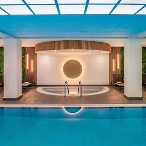 Marriott Hotel