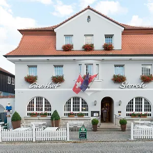 Hotel Zum Storch, Schluesselfeld