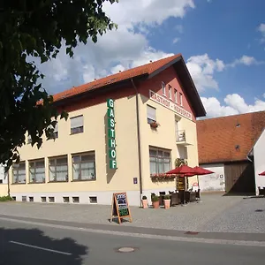 Guest house Herderich, Schluesselfeld