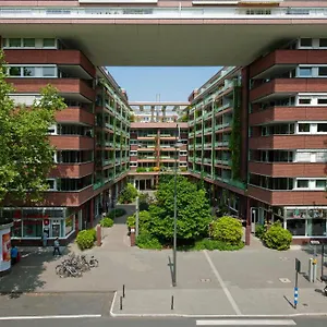Residenz Am Dom Boardinghouse Alemania
