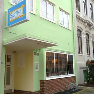 Gasthaus Hotel Bremen 2* Bremen