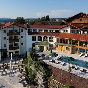 Wellness- & Wohlfuhlhotel St. Gunther Hotel