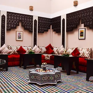 Zaki Affittacamere Marrakesh