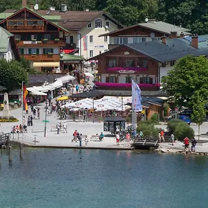 Hotel Koenigssee, Schoenau am Koenigsee