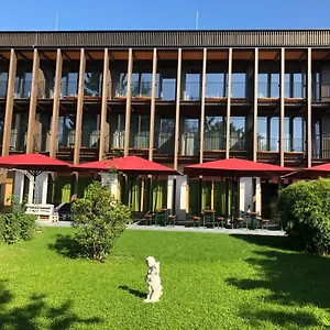 Vendégház Gasthof-hotel Hoehensteiger, Rosenheim