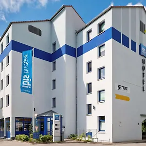 Ibis Budget Sued 2* Monachium