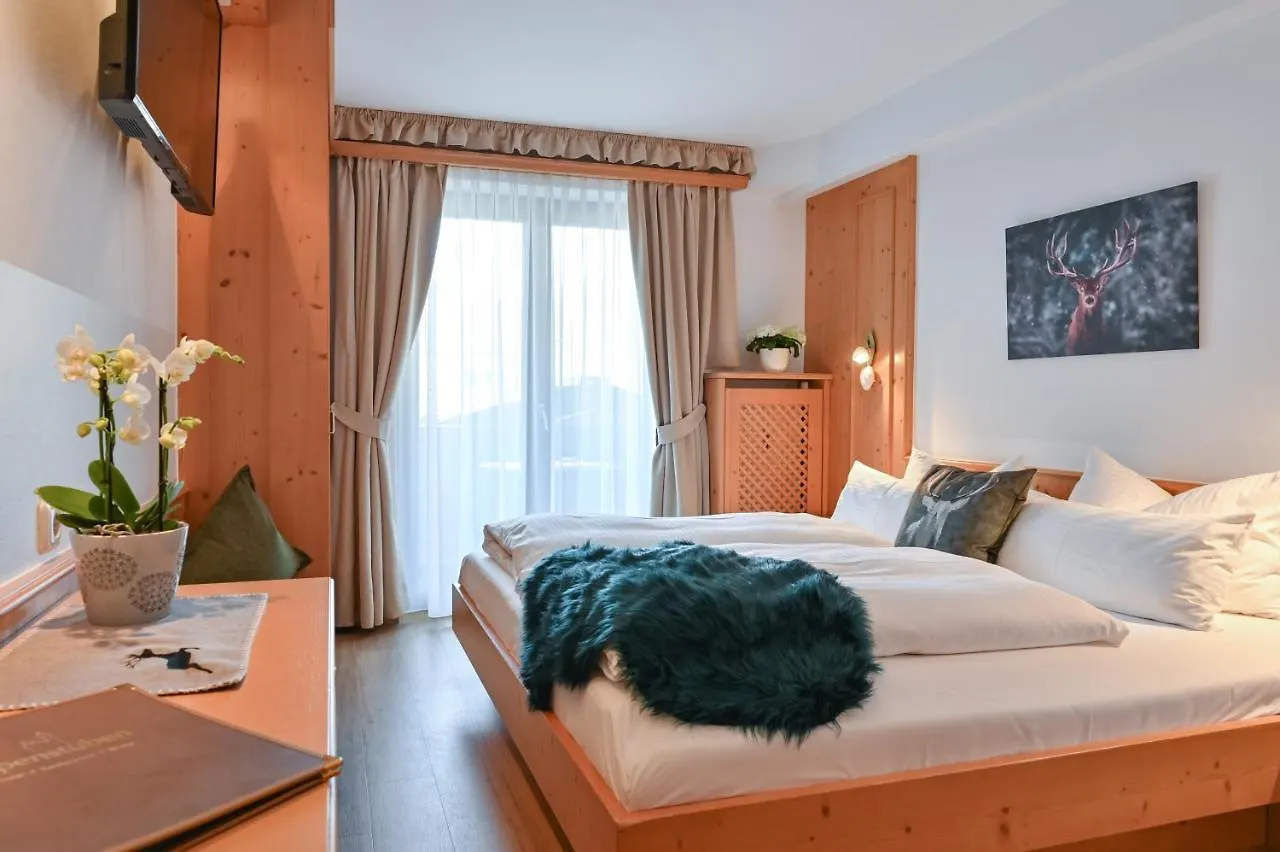 ***  Hotel Alpenstuben Хоэншвангау Германия